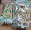 【领2张券分着拍2单更优惠】一次性便携式压缩毛巾洗脸巾 活动款40抽洗脸巾【1包】 实拍图