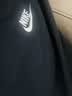 耐克(NIKE)春夏男短袖T恤 纯棉 运动休闲 舒适百搭 AR5007-100 白色L 实拍图