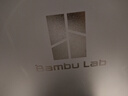 拓竹P1S 3D打印机桌面家用FDM全自动调平大尺寸高速3d打印机器【大陆版】 实拍图
