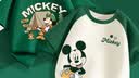 迪士尼（Disney）童装儿童短袖男童纯棉T恤2026夏季新款青少年夏装上衣男孩衣服 实拍图