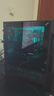 华硕天选6X 台式机游戏主机游戏电竞 (酷睿U7-265KF RTX5060Ti-8GB显卡 32G DDR5 1TB SSD) 实拍图