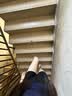 卓诗尼凉鞋外穿女2026新款夏季法式仙女风配裙子海边夹趾两穿凉拖鞋女 米白色 38 实拍图