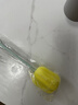 REVOMAX保温水杯男士小学生水杯上学专用316不锈钢保冷杯-格调灰592ml 实拍图