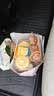 可比克纯切薯片爽口青瓜味150g休闲膨化办公室解馋薄脆片小零食 实拍图