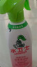 水卫士除菌净味浴室清洁剂480g*3瓶卫生间瓷砖厕所马桶玻璃清洗剂 实拍图