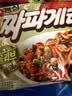 农心韩国炸酱面5连包进口方便面拉面杂酱面正宗韩式拌面速食泡面袋装 实拍图