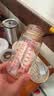 爱得利（evorie） 吸管奶瓶1-3岁 婴儿ppsu12个月以上300ml宽口径带手柄重力球  实拍图