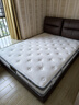 芝华仕乳胶床垫抑菌防螨床褥子弹簧静音家用席梦思护脊软硬适中厚垫D026 经典版-老款23cm厚-1.5*2M 优先发货（详询客服） 实拍图