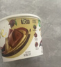 德芙 全家桶 丝滑牛奶巧克力 碗装18粒216g 休闲零食 糖果 生日礼物 实拍图