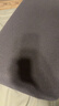 亚朵星球慢回弹记忆绵枕 枕头护颈枕芯基础款枕头芯酒店睡眠高10cm单只装 实拍图