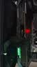 技嘉（GIGABYTE）9060XT显卡 魔鹰 AMD Radeon RX 9060 XT GAMING OC 8G AI游戏设计剪辑OpenClaw本地部署显卡 实拍图