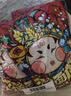 巨鹰 擀面皮310g*5包陕西西安特产宝鸡岐山凉皮小吃速食五连包 实拍图