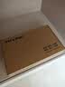 普联（TP-LINK）AX3000全屋WiFi6无线面板AP套装家用企业组网TL-XAP3002GI-PoE 薄款（方）易展版套装（1拖3） 实拍图