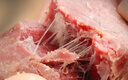 冠云平遥牛肉一品香454g 酱卤牛肉粒熟食年货 山西特产 中华老字号 实拍图