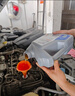 美孚（Mobil）全合成汽机油5W-40 SP级4L美孚1号极光银汽车保养京东养车自营 实拍图