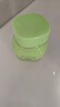 百雀羚（PECHOIN）面霜 8杯水倍润精华霜 补水保湿八杯水护脸润肤保湿霜擦脸油护肤 【多种肤质 早保湿晚锁水】 50g *2 实拍图