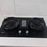 海尔（Haier）抽吸排油烟机 麦浪大嘴系列C61Max+H70D顶侧双吸家用30风量大吸力 上门安装以旧换新 定时联动套装 实拍图
