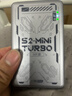 上赞S2随身wifi 免插卡大流量4g路由器无线网卡车载移动wifi上网卡流量卡移动电信 实拍图
