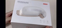 京东京造智能眼部按摩仪E5s 可视化热敷眼罩眼睛按摩仪儿童护眼仪按摩器缓解疲劳生日礼物送长辈男女朋友 实拍图