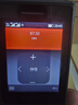 诺基亚（NOKIA）108 4G AI版移动联通电信广电全网通 2.4英寸双卡双待 直板按键学生老人老年人功能机备用手机黑色 实拍图