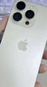 Apple/苹果【需签收激活】iPhone 16 Pro 128GB 白色钛金属 支持移动联通电信5G 双卡双待手机 国补 实拍图