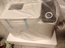 北美电器【价保618】面包机全自动一体机 家用烤面包机和面机 可预约 智能撒料 高成功率 彩色触屏 T3pro 实拍图