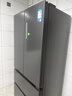 美的（Midea）508L法式四开门冰箱双系统循环一级能效除菌净味风冷无霜大容量以旧换新BCD-508WTPZM(E) 国家补贴 实拍图