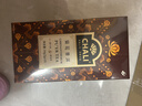 CHALI 菊花茶 菊花普洱茶包 54g/盒 茶包18包 菊花清火 养生茶  实拍图