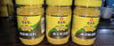 冠生园食用油菜蜂花粉200g/瓶 未破壁中华老字号 送父母长辈 礼品礼物 实拍图