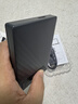 西部数据（WD）移动硬盘2TB USB3.0 My Passport随行版2.5英寸 黑 机械硬盘 笔记本电脑外接 大容量加密 家庭存储 实拍图