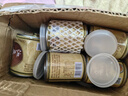 瑶之味 恭城特产油茶 广西桂林特产 罐装可煮多碗浓缩油茶无配料油茶 油茶120gX10罐 实拍图