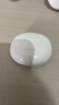 vivoiQOO TWS Air3 奔霆白 KPL推荐蓝牙耳机 44ms超低游戏延迟 安卓iOS跨生态兼容 实拍图