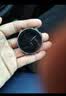 颂拓（SUUNTO）RACE S 轻量户外训练腕表 专业跑步运动心率智能手表礼物 石墨灰 实拍图