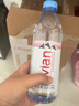 依云（evian）矿泉水 1L*12瓶 饮用水 高端矿泉水 法国进口 会议商务用水 实拍图