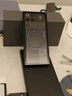 努比亚（nubia）红魔11 Pro+ 16GB+512GB氘锋透明暗夜 第五代骁龙8至尊版 液冷散热【大内存抄底，早购更安心】 实拍图