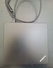 绿联BD蓝光光驱USB3.0外置刻录机6倍高速读刻一体笔记本电脑外接DVD/CD光盘碟片读取器4K高清播放35349 实拍图