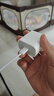 Apple/苹果 60W type-c充电线-1米 usb-c手机数据线 原装旗舰店苹果iphone17/16promax/ipad快充线 实拍图