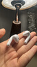 VIKM【顶配新款丨降噪Air第4代】蓝牙耳机无线适配苹果2026最新款iPhone17ios16/15半入耳式华强北耳机 晒单实拍图