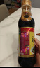 海天 生抽酱油500ml 0添加防腐剂【特级金标酱油】金标系列 实拍图
