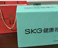 SKG颈椎按摩器H5舒享【价低头部主播9折】肩颈部按摩仪腰背部披肩揉捏大面积热敷 送男女朋友实用礼物 实拍图