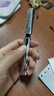 三资堂睫毛膏打底膏自然卷翘纤长定型钢管小蛮腰防水防汗 520送老婆礼物 实拍图