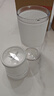 米家榨汁杯2 榨汁机小型便携 充电果汁机 家用打汁机 多功能碎冰料理机搅拌机 米家随行便携榨汁杯2 实拍图