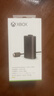 XBOX微软Xbox Series S/X无线Xbox手柄 XSS XSX 蓝牙游戏手柄 PC电脑 Xbox手柄 玫红粉+充电组+接收器 实拍图