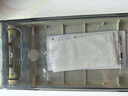 亿色（ESR）适用华为Mate60Pro钢化膜Pro+全胶手机膜RS高清全屏覆盖防摔抗指纹前膜秒贴全包贴膜 实拍图