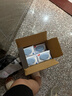 好奇（Huggies）纯水婴儿湿巾80抽12包手口屁屁擦去99.9%细菌去油污消毒家庭装 实拍图