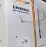 山泽六类千兆工程网线【0.51±0.008mm纯铜线芯】CAT6类非屏蔽双绞线 家装网络POE监控布线305米BH6305 实拍图