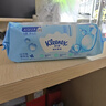 舒洁（Kleenex）湿厕纸 80抽*6包厕纸洁厕湿巾湿厕纸纯水婴儿湿厕纸 实拍图