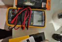 福禄克（FLUKE）F15B PRO MAX 数字万用表 掌上型多用表 电流表 仪器仪表F15B+ 实拍图