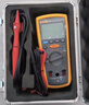 福禄克（FLUKE）F1508 绝缘电阻测试仪 数字绝缘万用表万能表电流表5档1000V10GΩ 晒单实拍图
