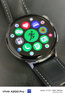 vivoWATCH 5 蓝牙版 精钢 心脏健康 血压健康研究 全新蓝河操作系统 智能手表 520礼物送女友 实拍图
